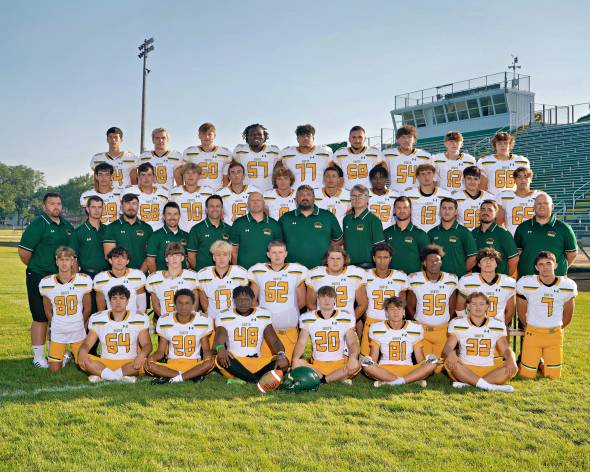 Crystal Lake South High School (IL)